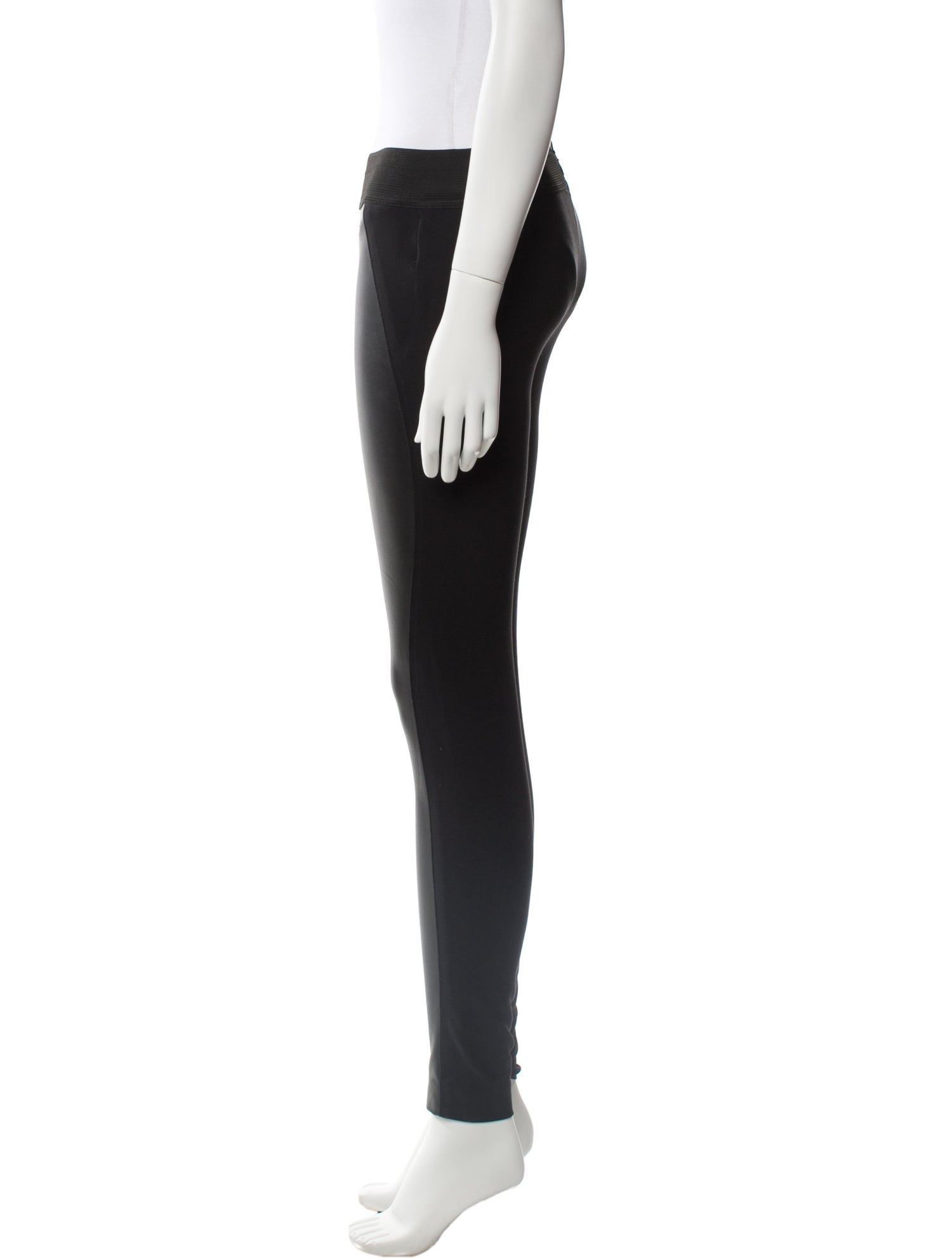 Stella McCartney Skinny Leg Pants