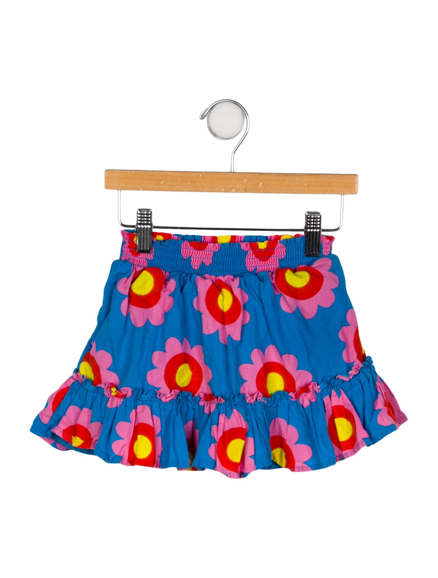 Stella McCartney Toddler Girls' Printed Skirt