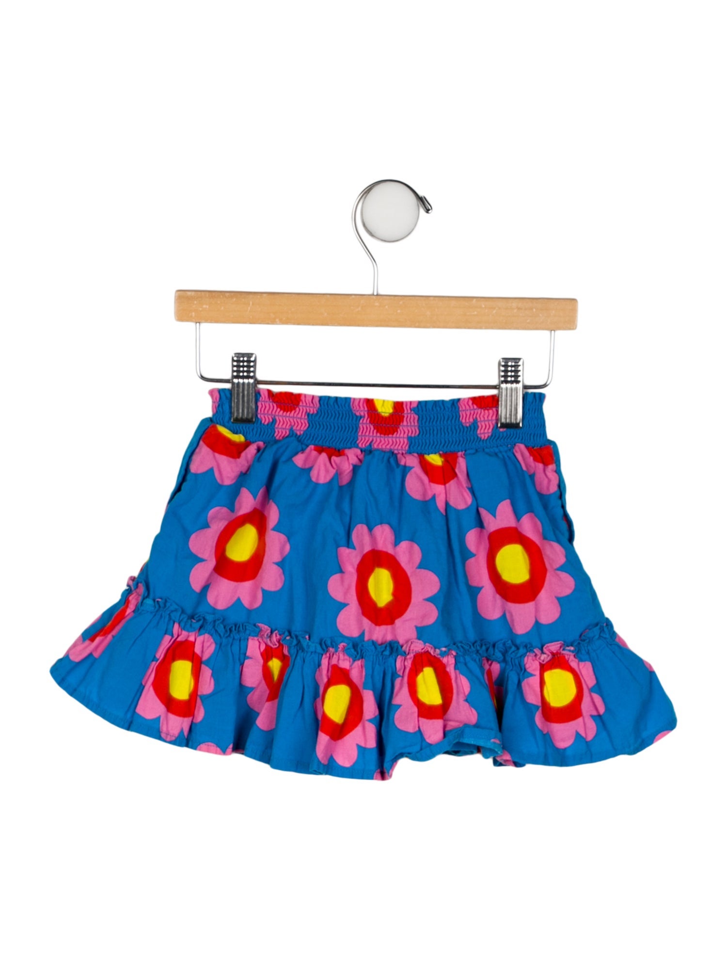 Stella McCartney Toddler Girls' Printed Skirt