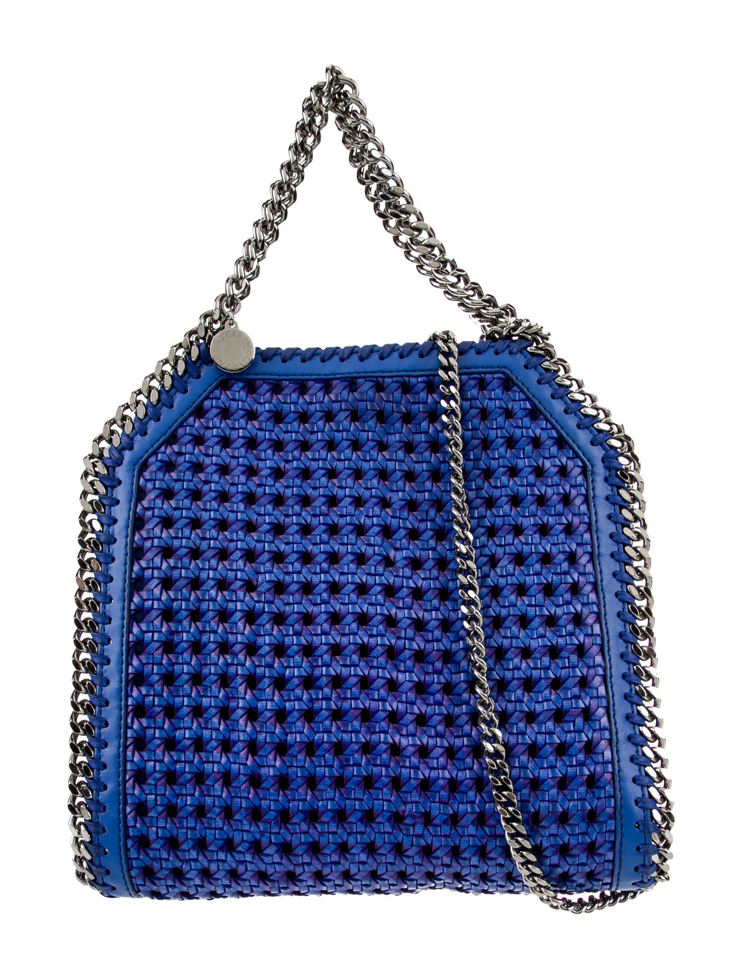 Stella McCartney Handle Bags | The RealReal