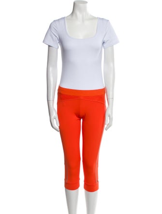 Stella McCartney Floral Print Set