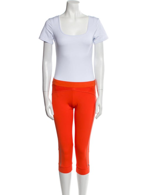 Stella McCartney Floral Print Set