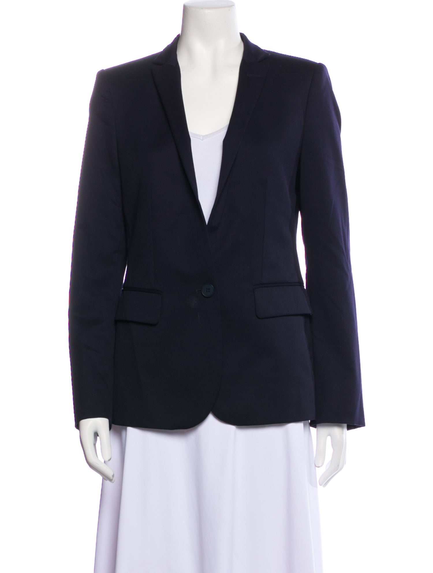 Stella McCartney Wool Blazer