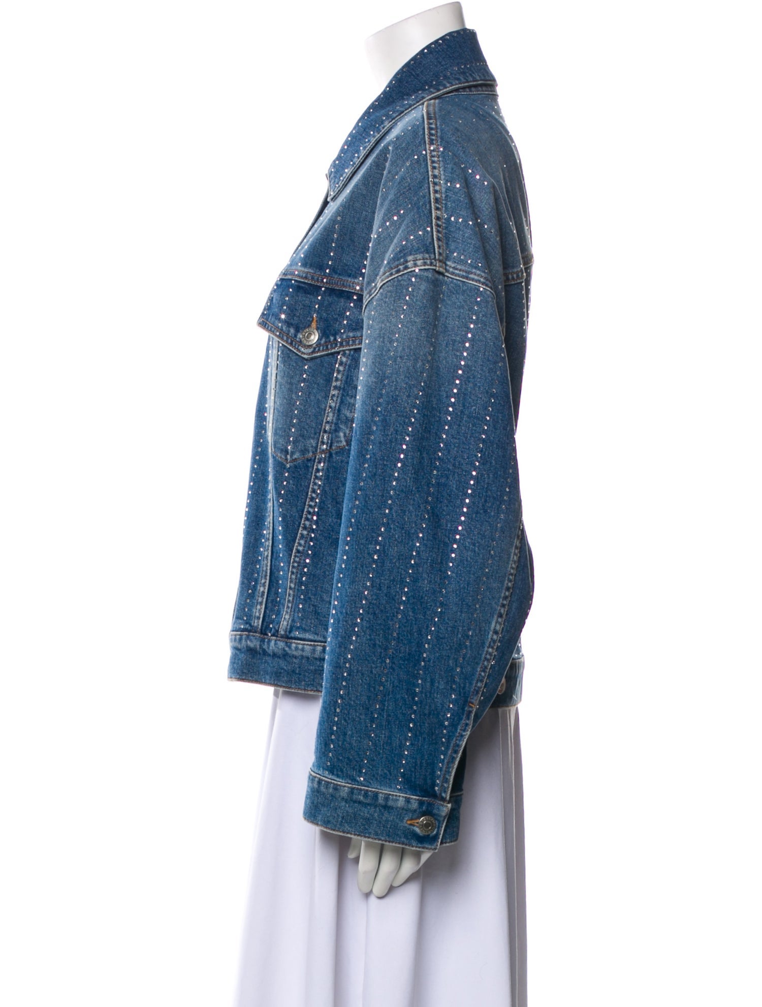 Stella McCartney Denim Jacket