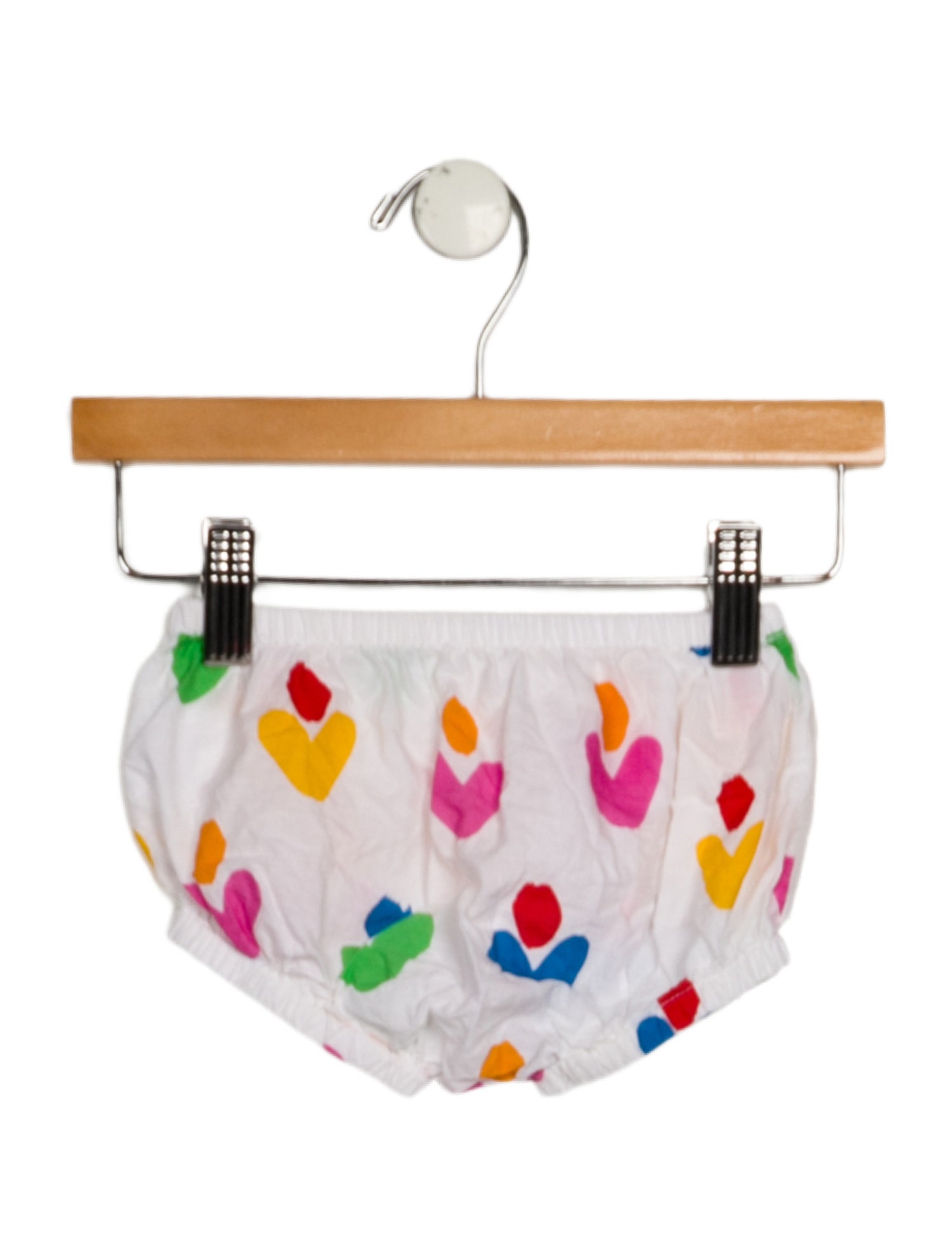 Stella McCartney Girls' Cotton Bottoms