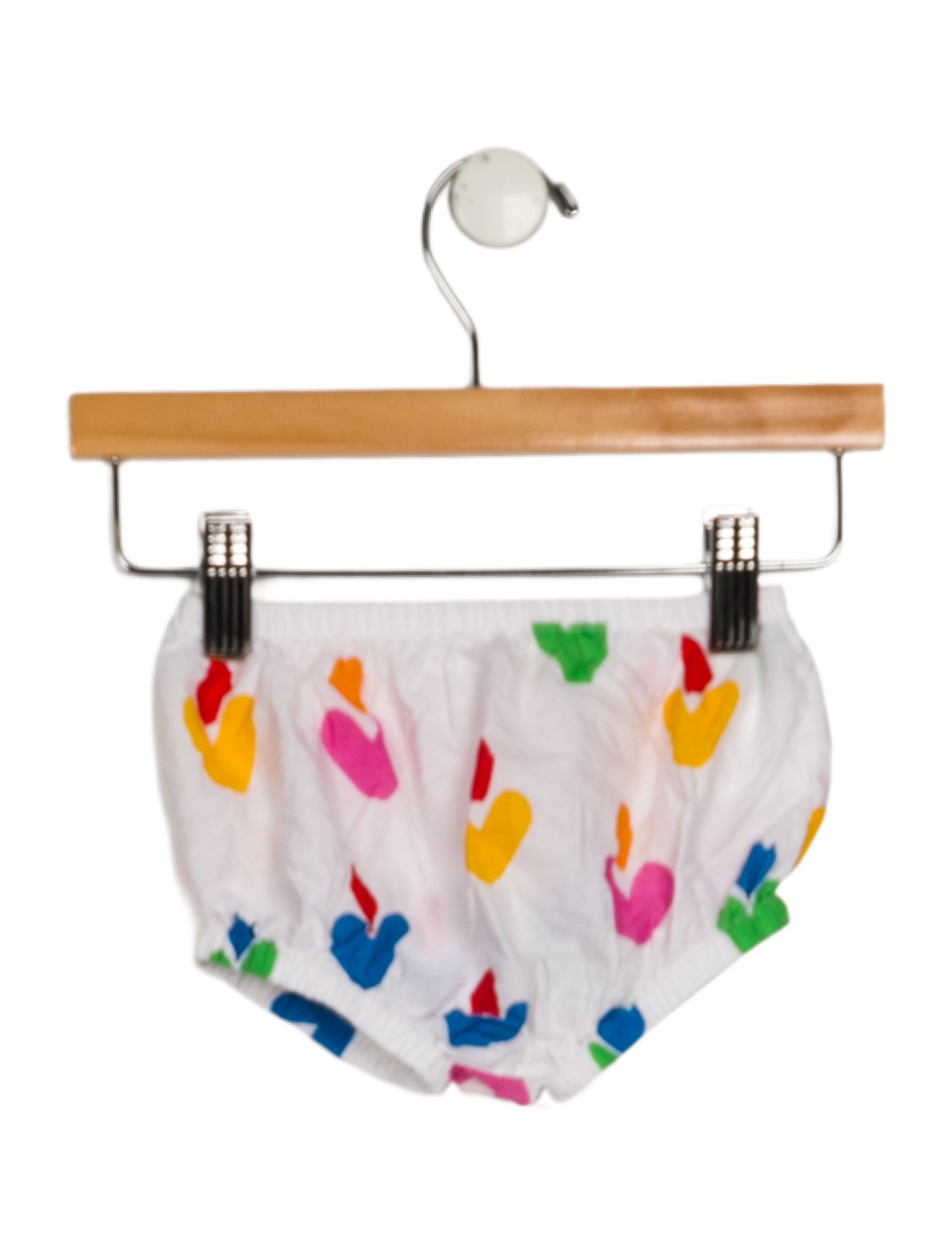 Stella McCartney Girls' Cotton Bottoms