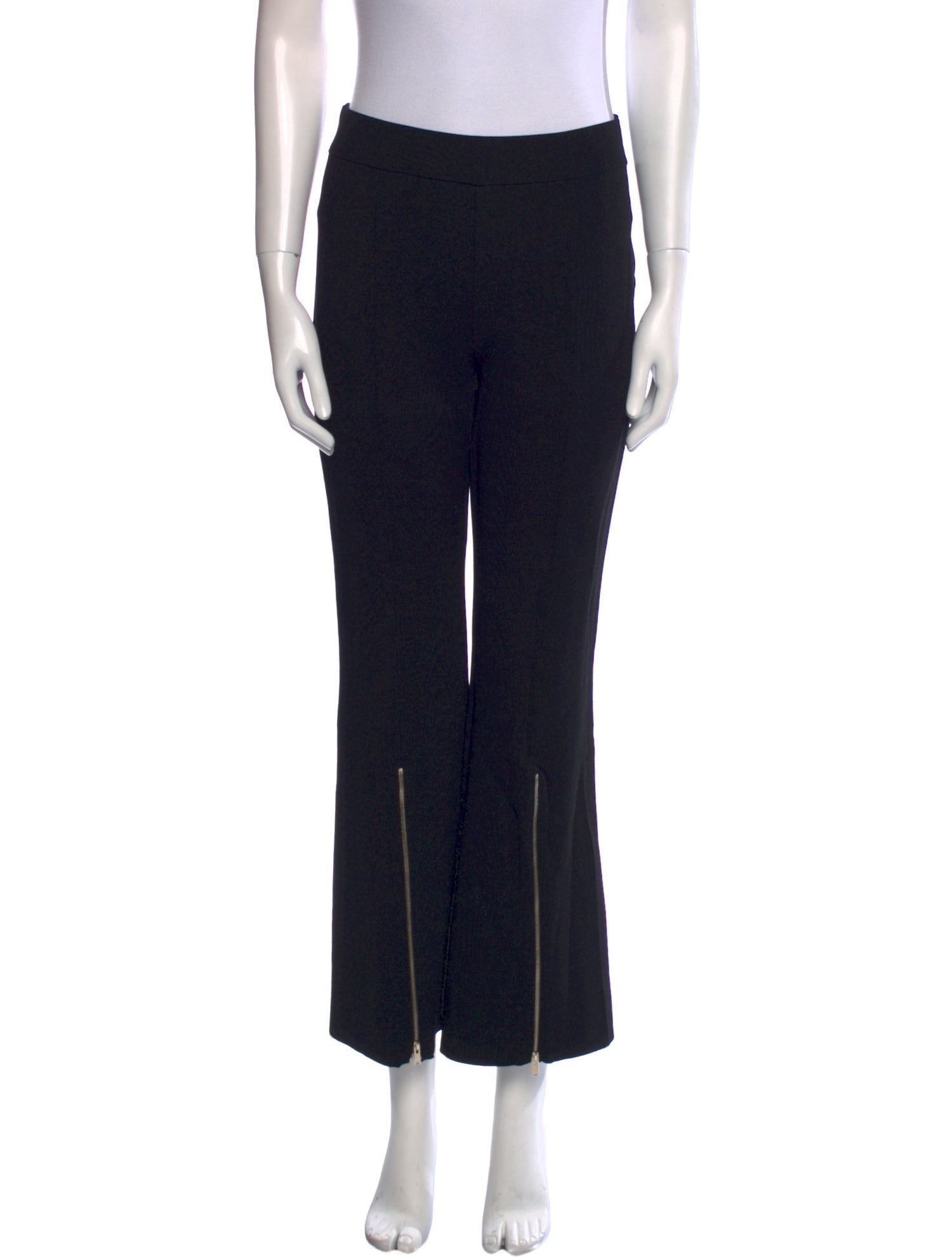Stella McCartney Wide Leg Pants
