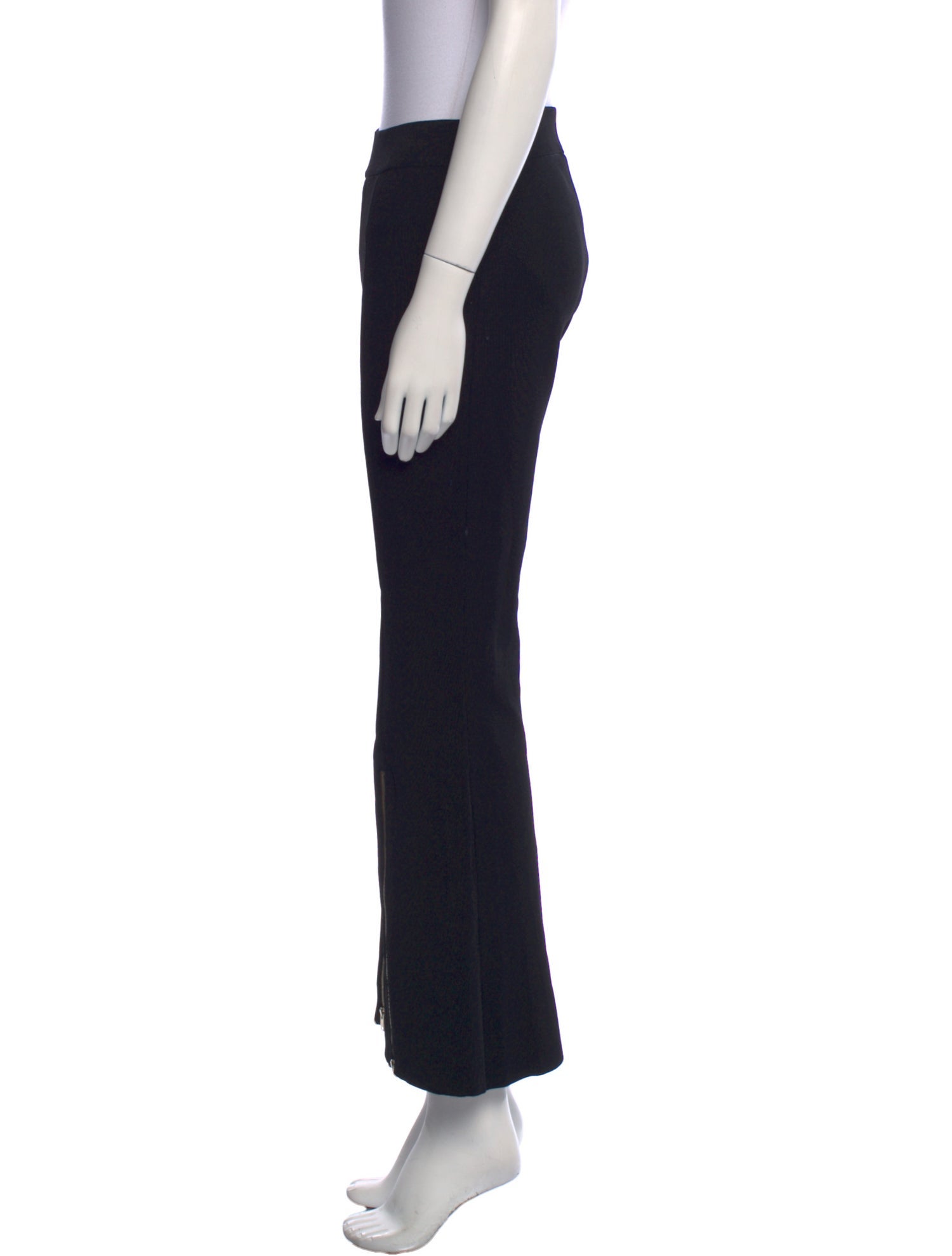 Stella McCartney Wide Leg Pants