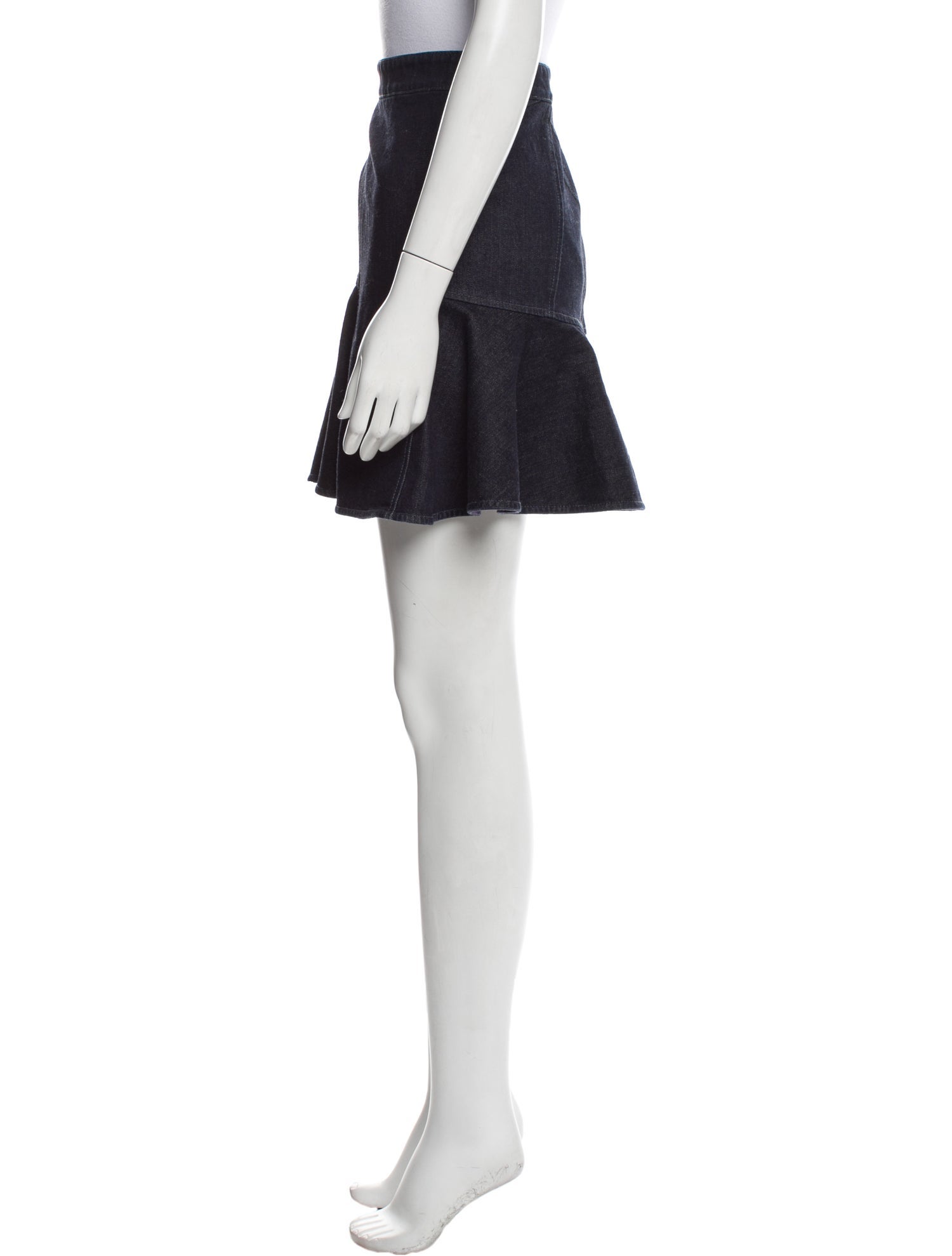 Stella McCartney Mini Skirt