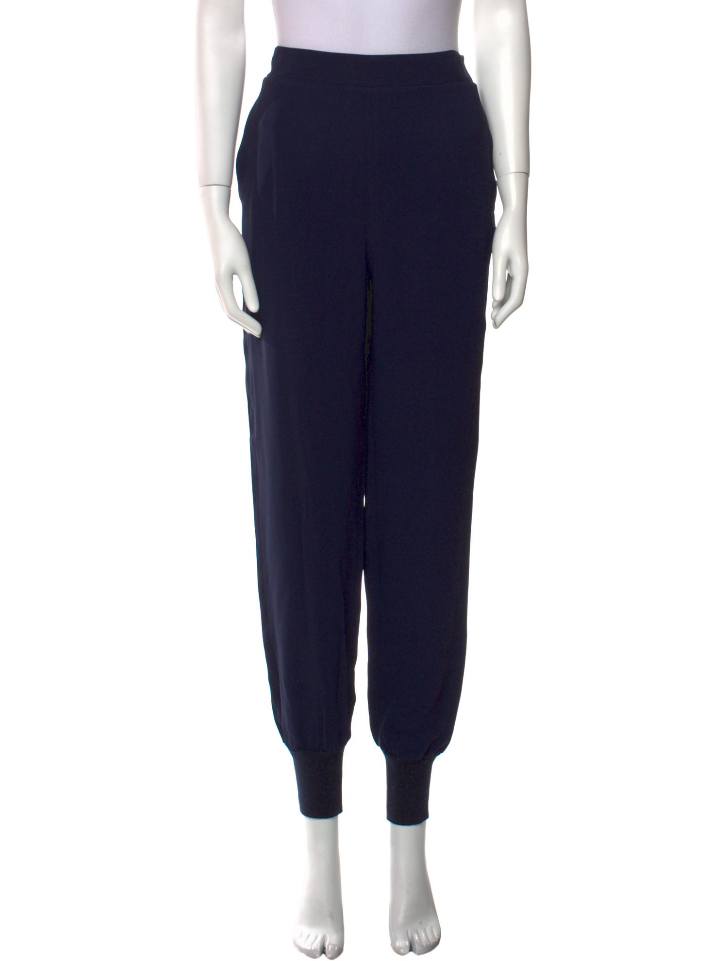 Stella McCartney Skinny Leg Pants