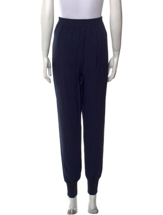 Stella McCartney Skinny Leg Pants