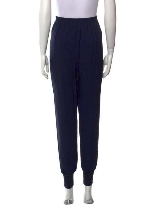 Stella McCartney Skinny Leg Pants