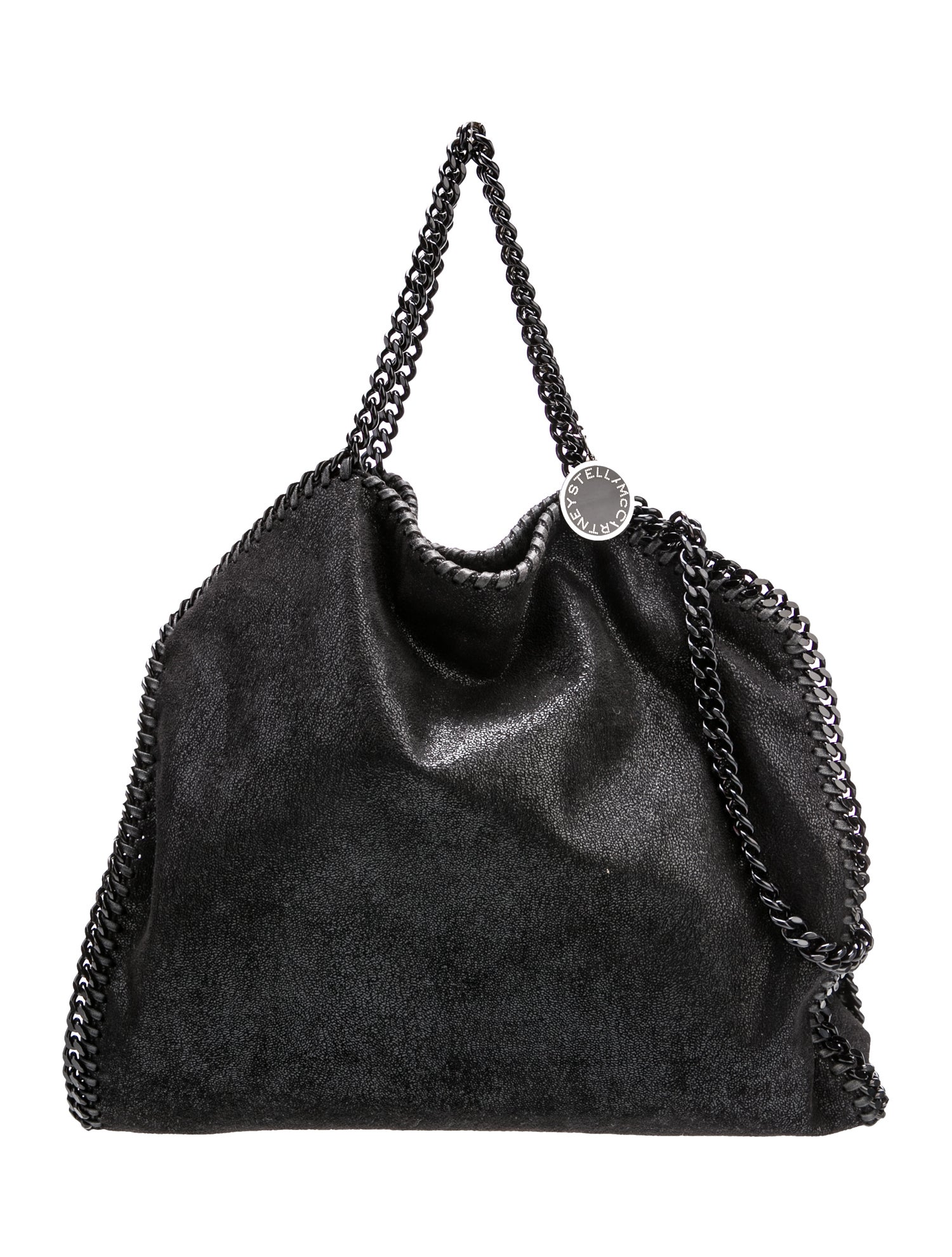 【STELLA McCARTNEY】ハンドバック＜ミディアム＞〇バケツバック Women's Designer Handbags | Stella McCartney US