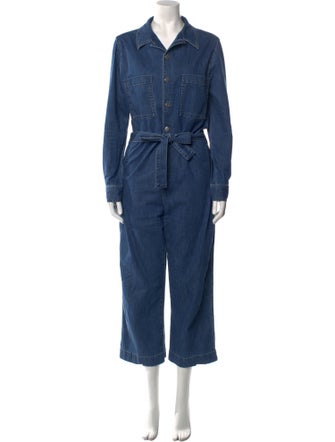 Stella McCartney 2018 Jumpsuit