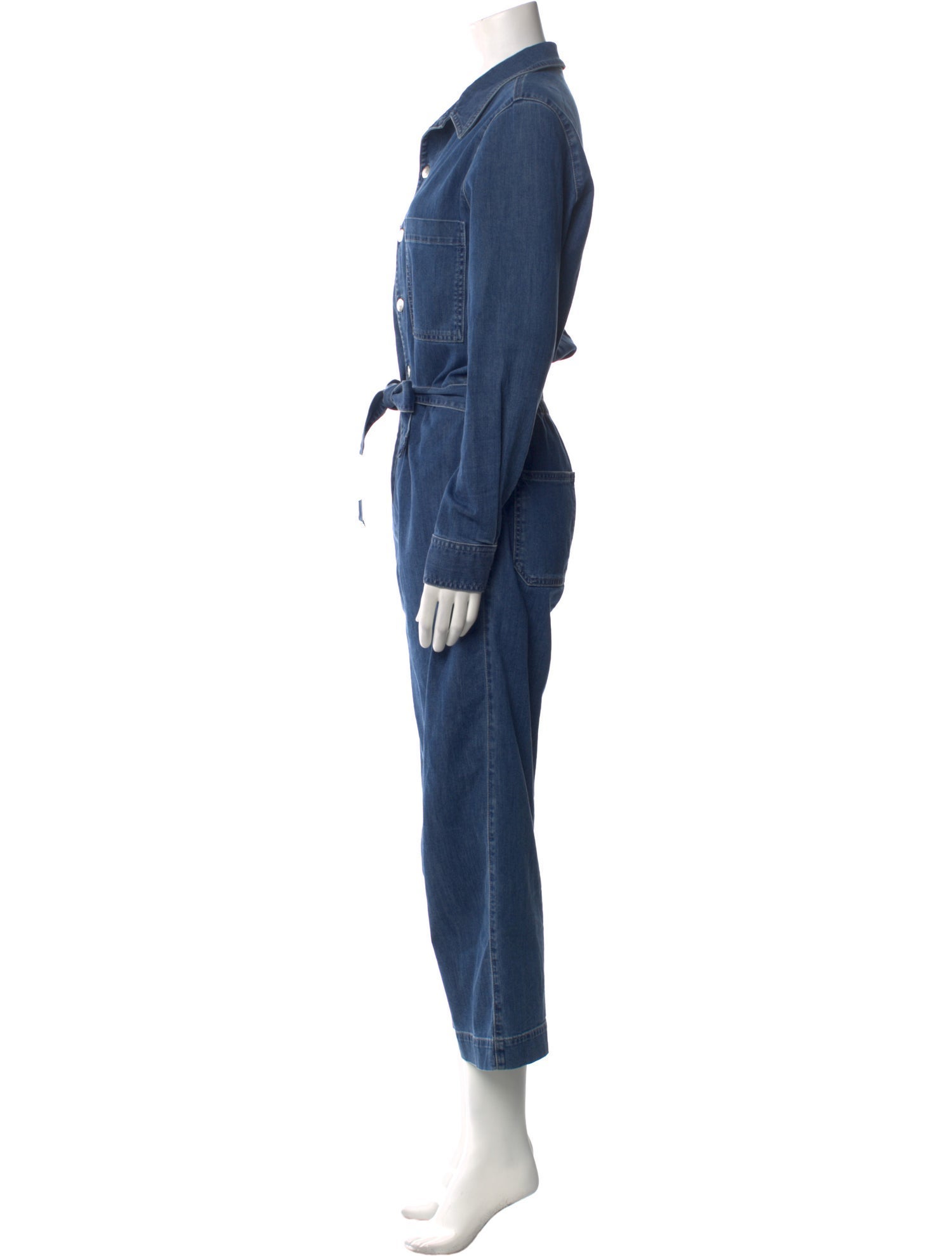 Stella McCartney 2018 Jumpsuit