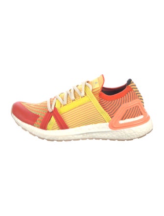 Stella McCartney Printed Athletic Sneakers