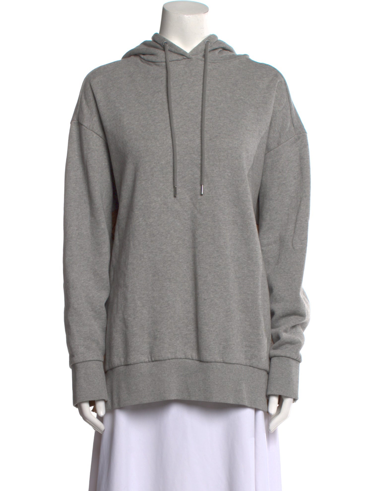 Stella McCartney Crew Neck Long Sleeve Sweatshirt