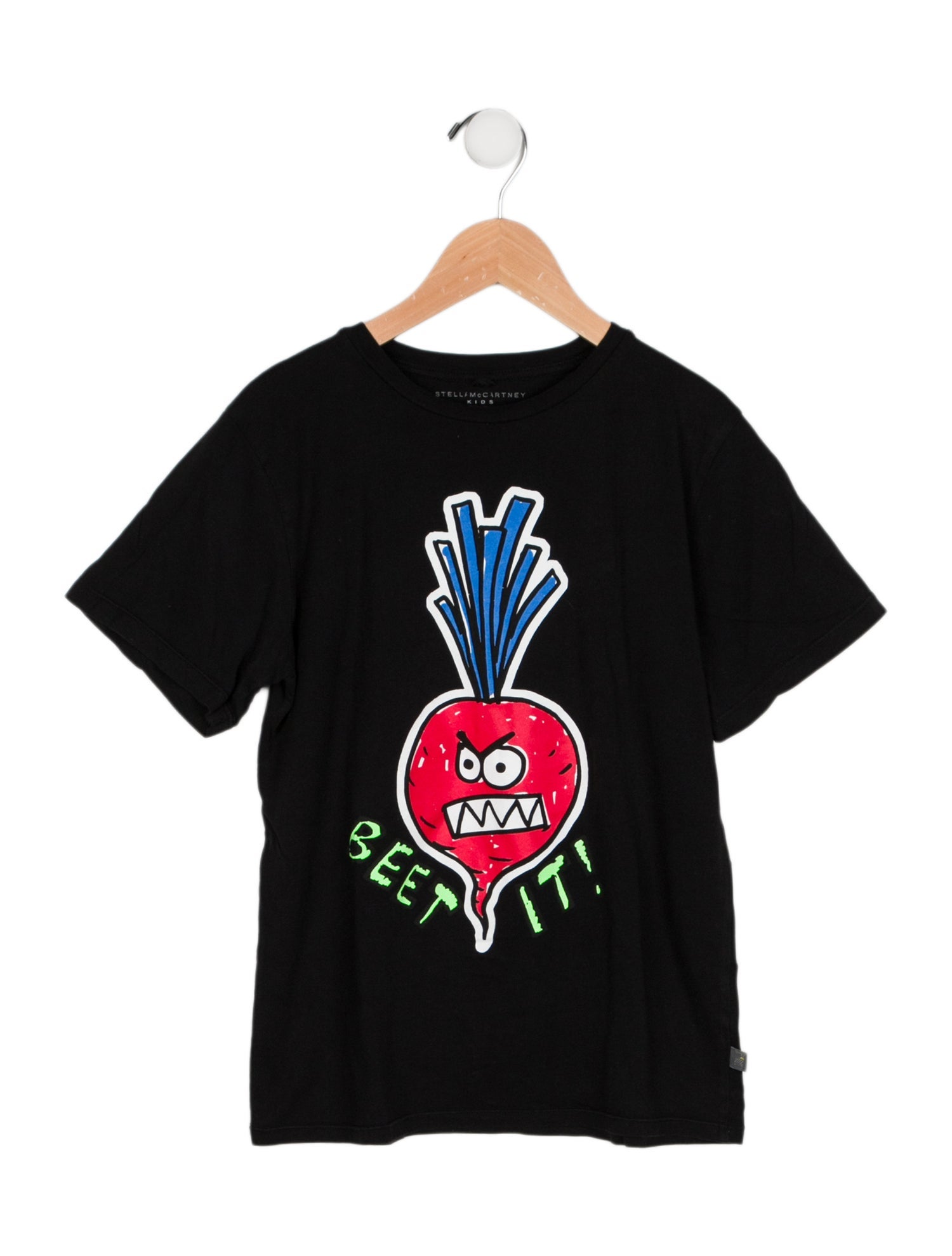 Stella McCartney Kids' Graphic T-Shirt