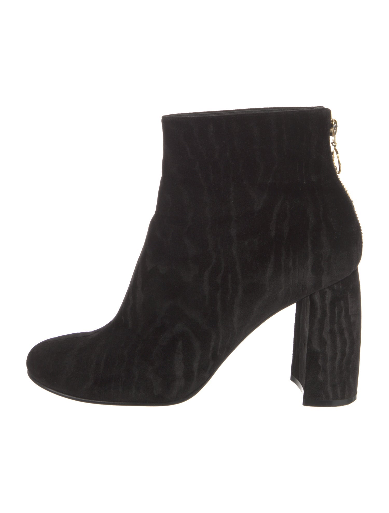 【送料&関税込】Stella McCartney Stella 100 Boots Stella McCartney Women's Stella Iconic Pointed Toe High Heel