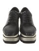 Stella McCartney Leather Oxfords