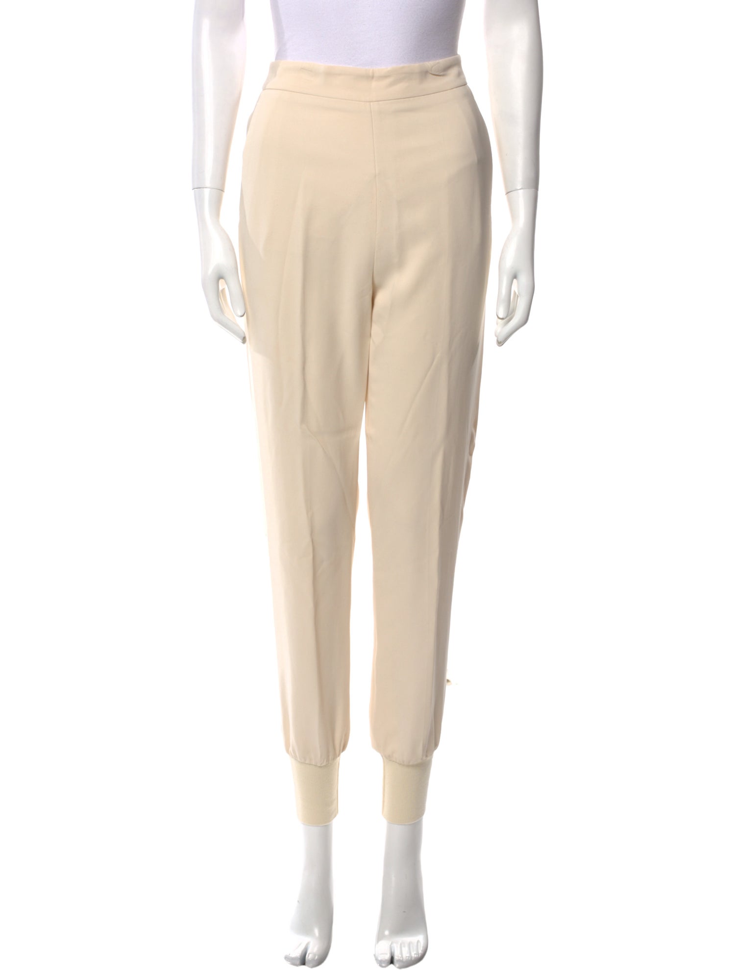 Stella McCartney Skinny Leg Pants