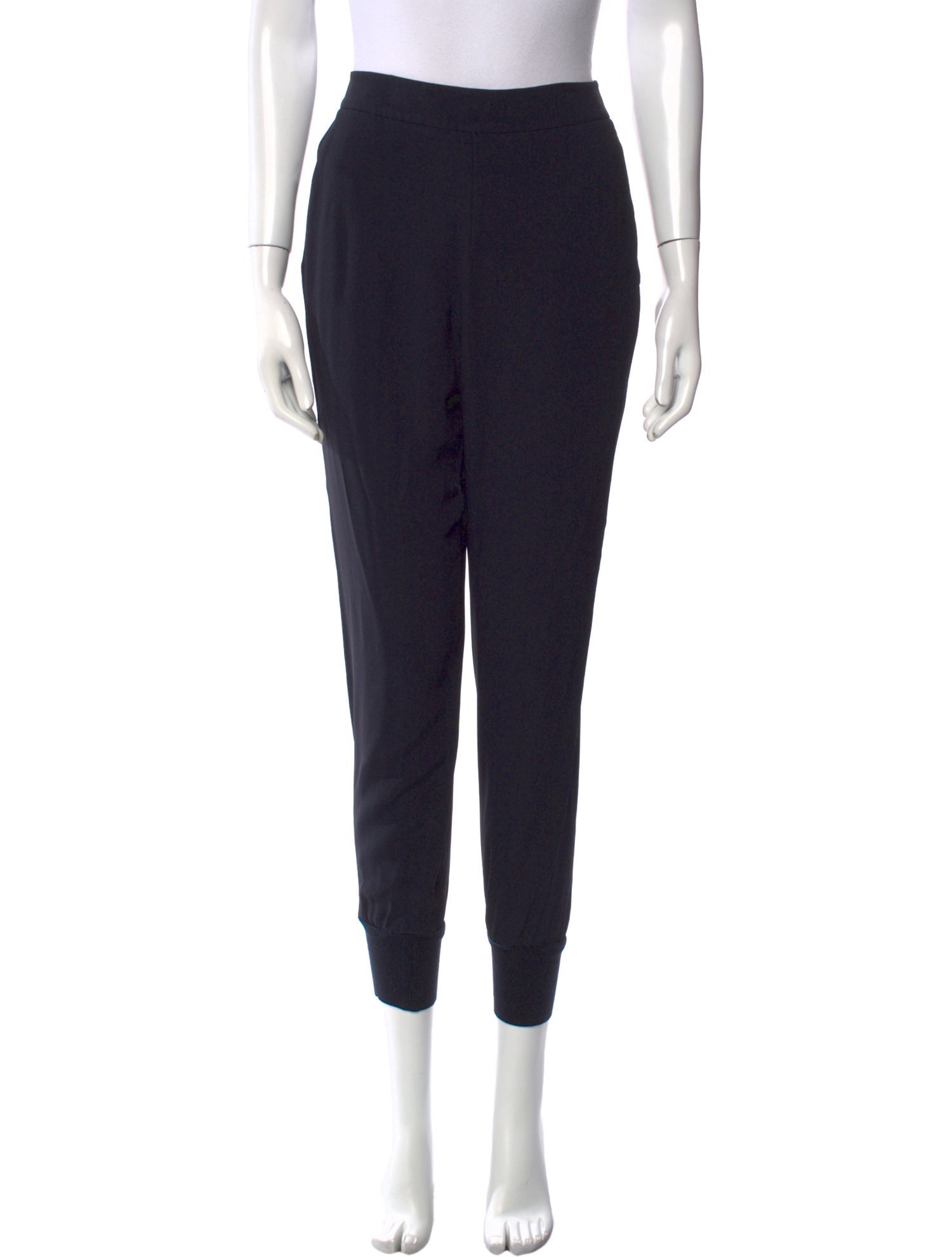 Stella McCartney Skinny Leg Pants