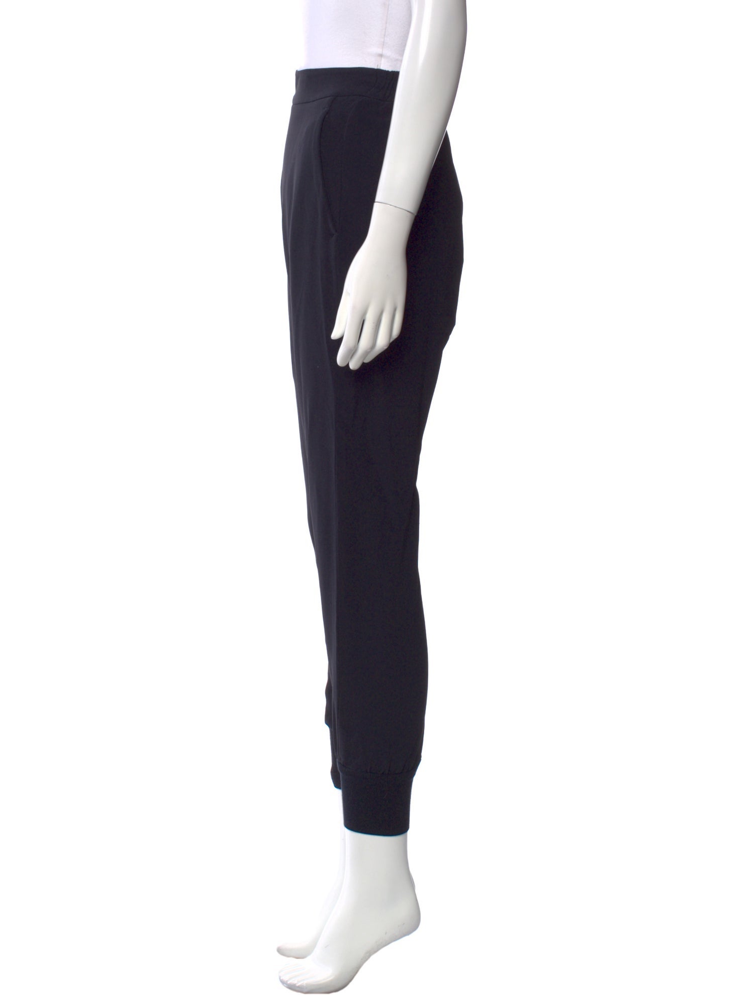 Stella McCartney Skinny Leg Pants
