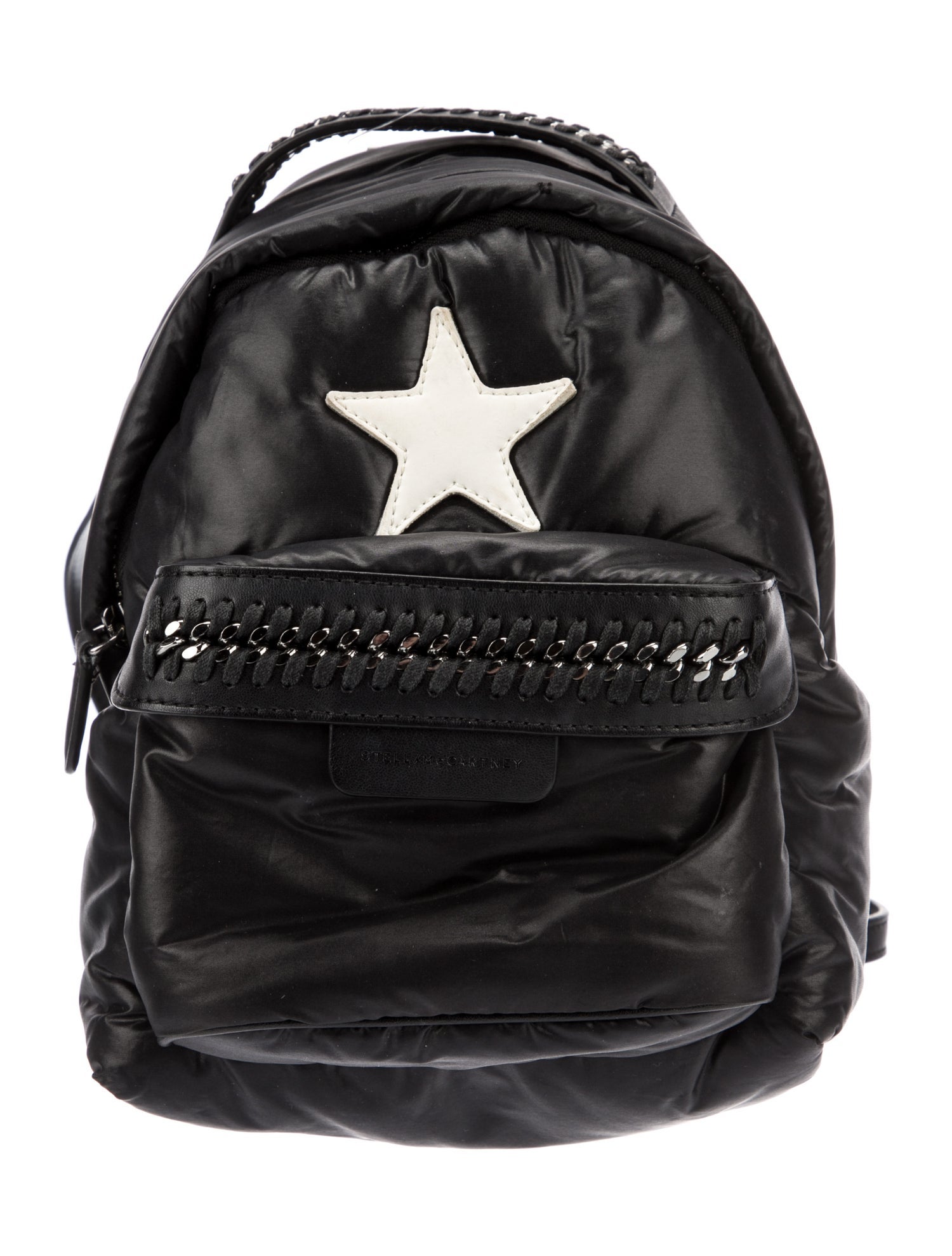 Stella McCartney Nylon Backpack