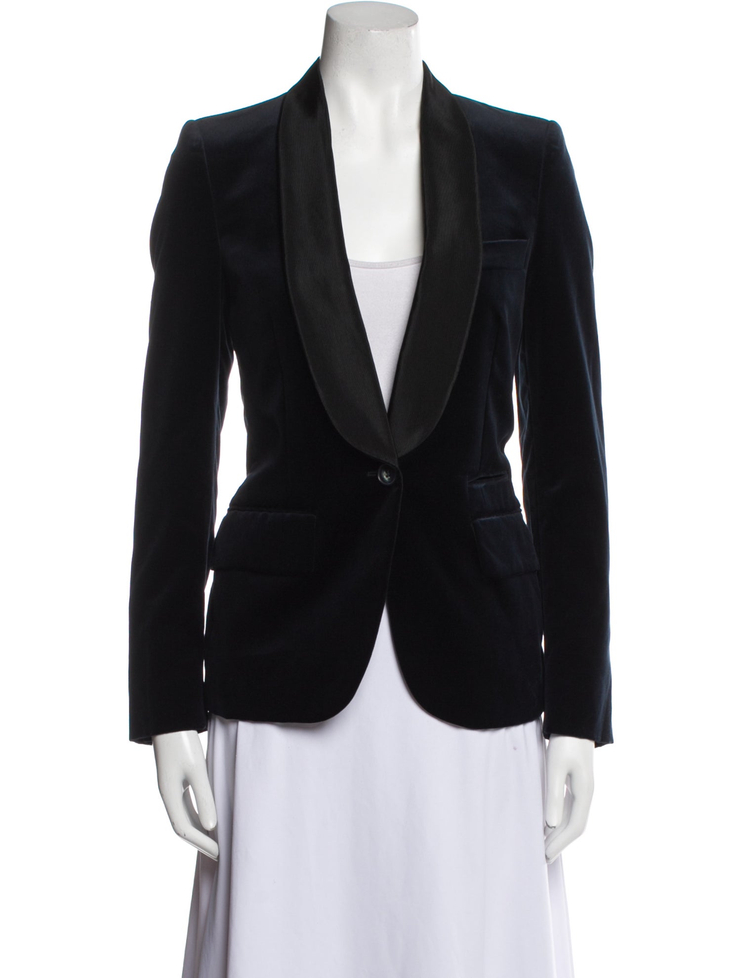 Stella McCartney Blazer