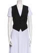 Stella McCartney Wool Vest