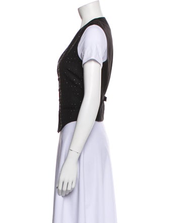 Stella McCartney Wool Vest