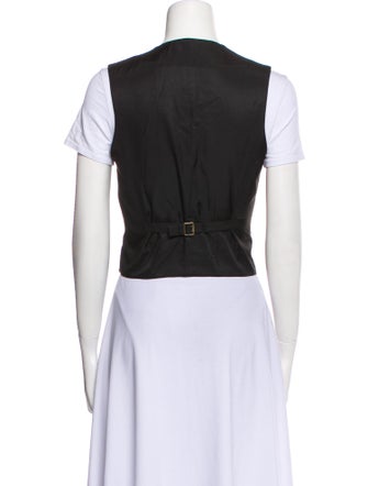 Stella McCartney Wool Vest