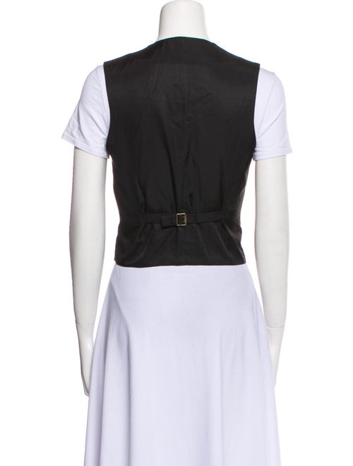 Stella McCartney Wool Vest