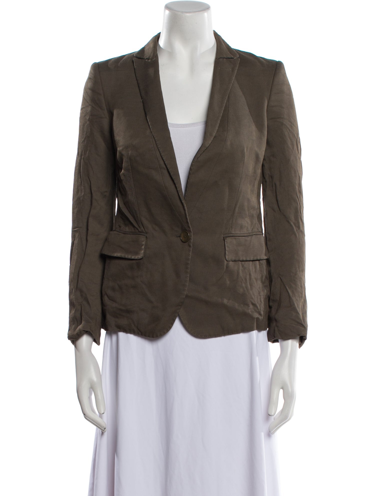 Stella McCartney Vintage 2009 Blazer