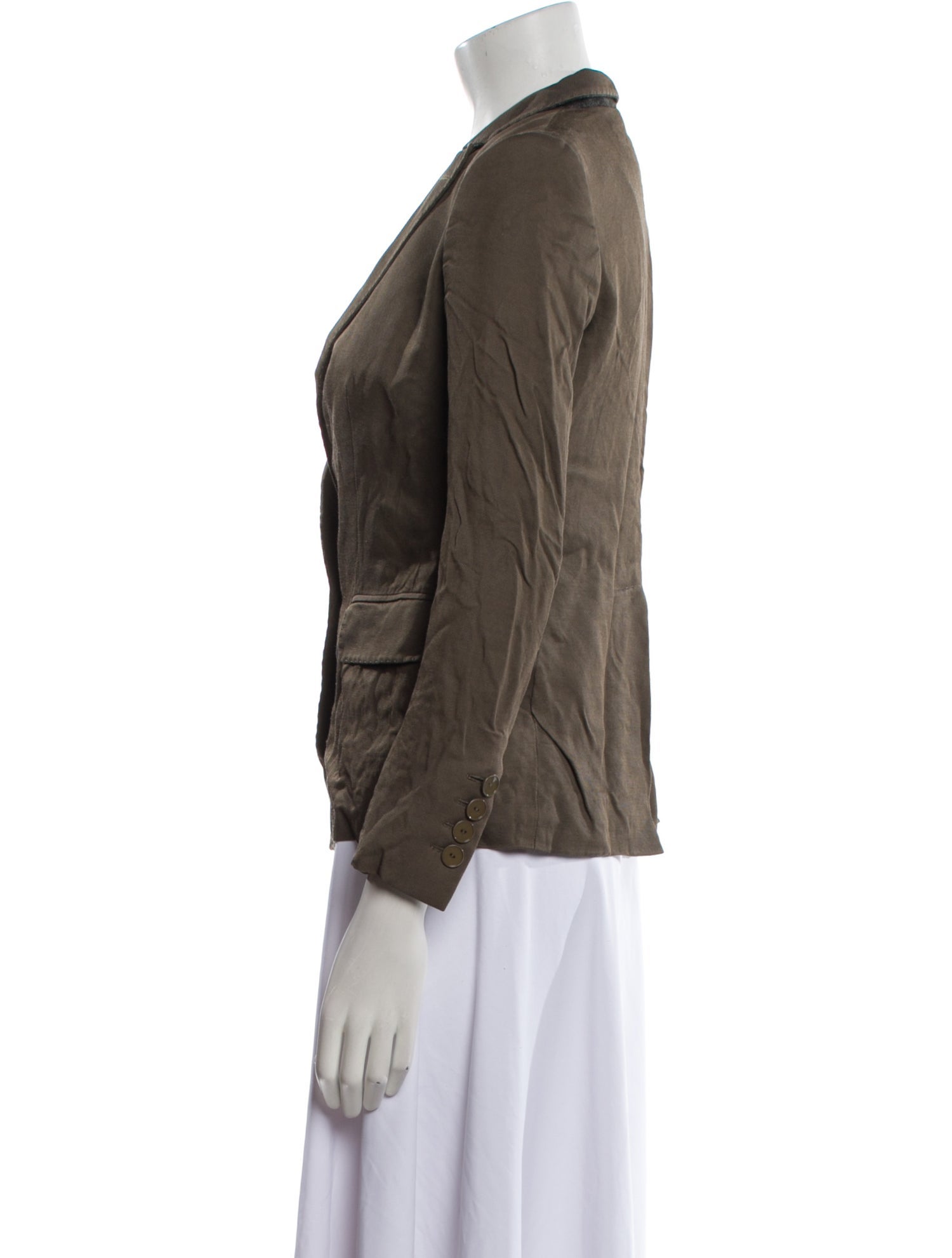 Stella McCartney Vintage 2009 Blazer