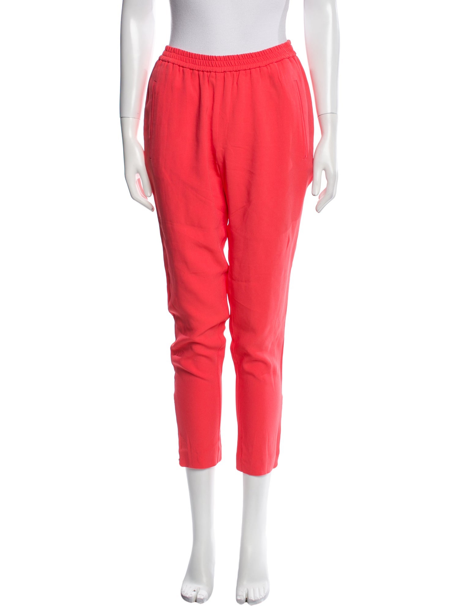 Stella McCartney Skinny Leg Pants