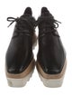 Stella McCartney Leather Oxfords