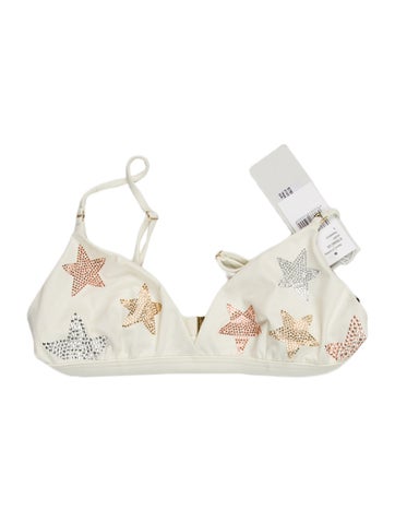 Stella McCartney Swimwear Top XS