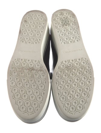 Stella McCartney Leather Loafers