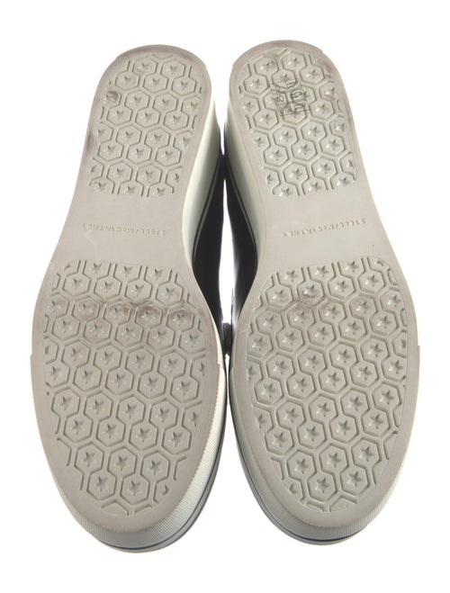 Stella McCartney Leather Loafers