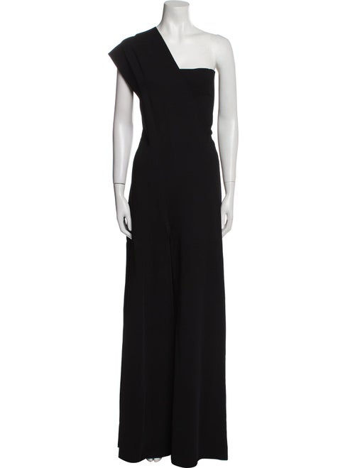 Stella McCartney One-Shoulder Jumpsuit