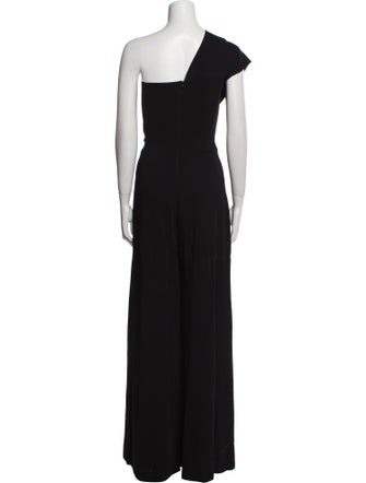 Stella McCartney One-Shoulder Jumpsuit