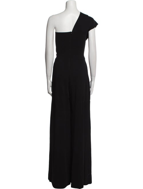 Stella McCartney One-Shoulder Jumpsuit