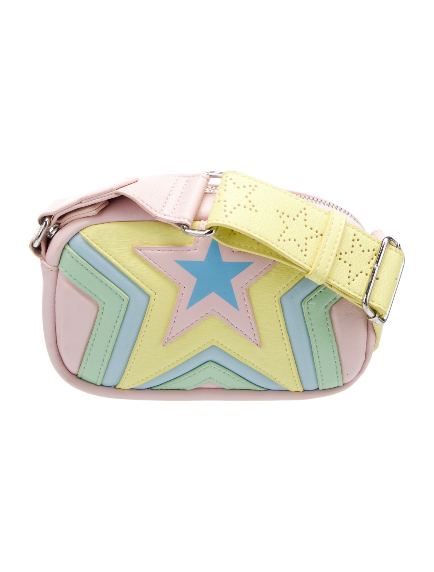 Stella McCartney Girls' Shoulder Bag