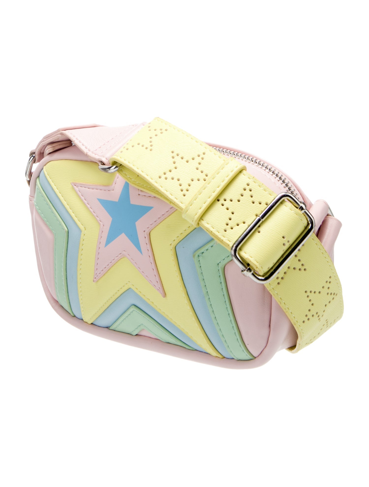 Stella McCartney Girls' Shoulder Bag