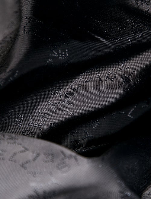 Stella McCartney Faux Fur Shoulder Bag