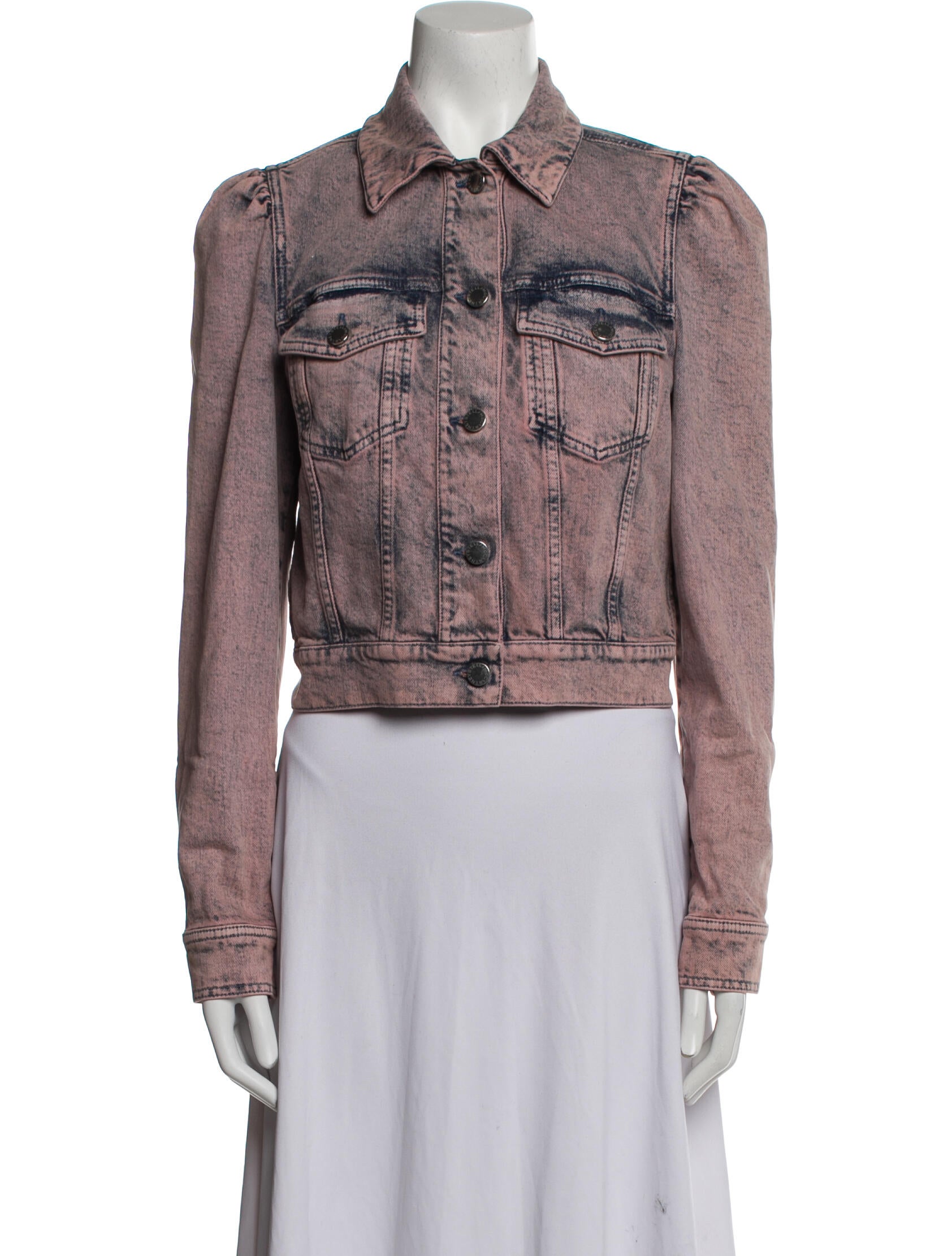 Stella McCartney Denim Jacket