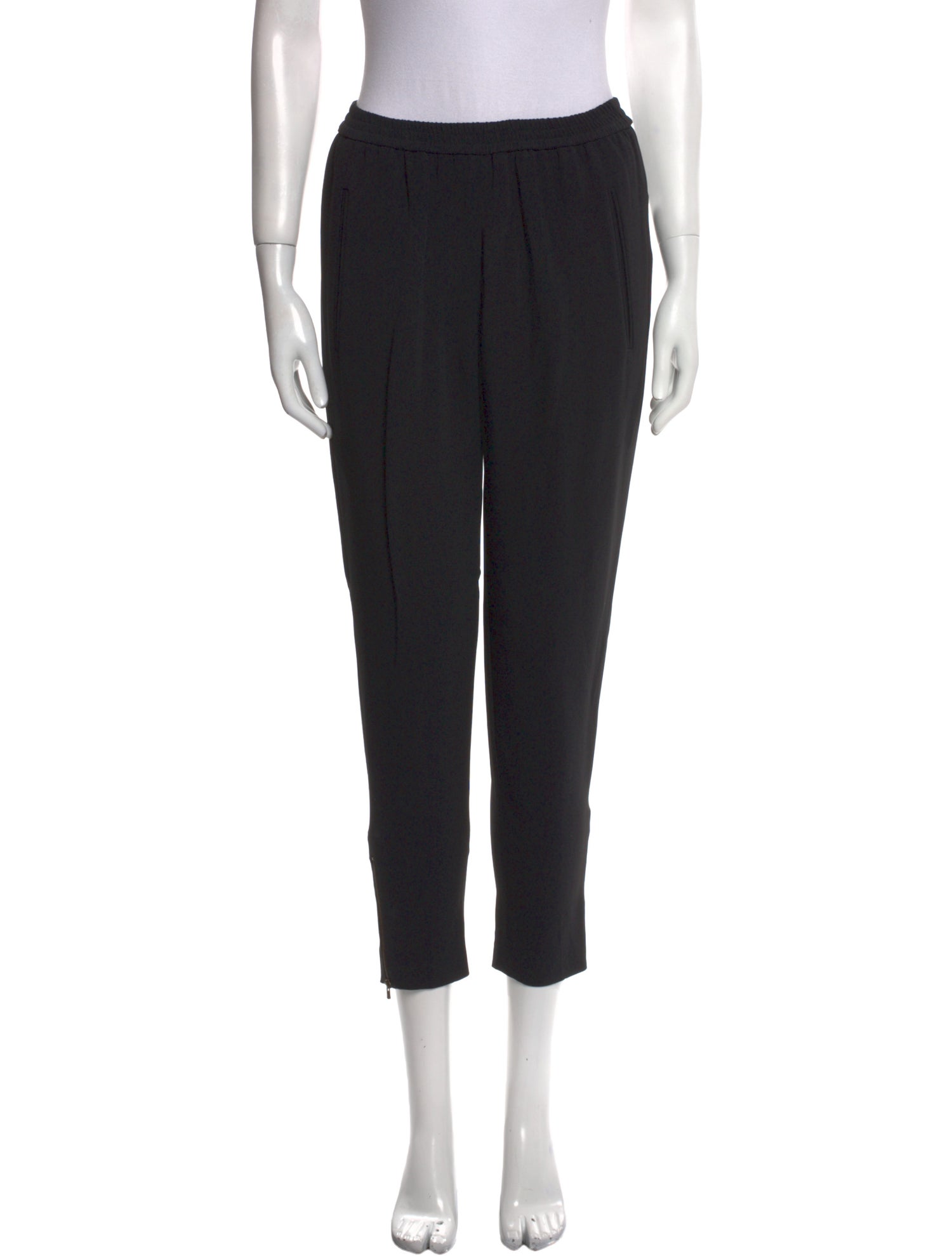 Stella McCartney Skinny Leg Pants