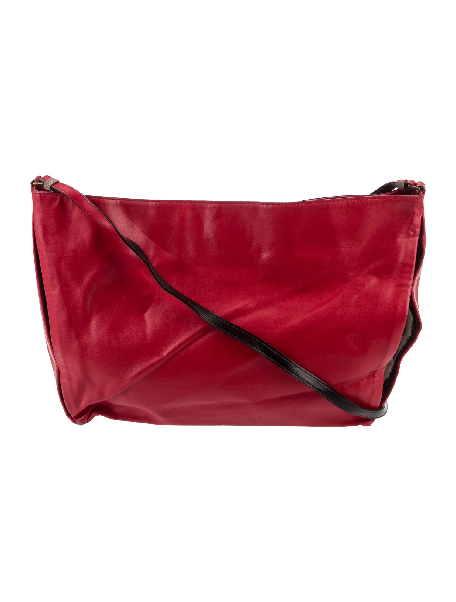 Stella McCartney Vegan Leather Shoulder Bag