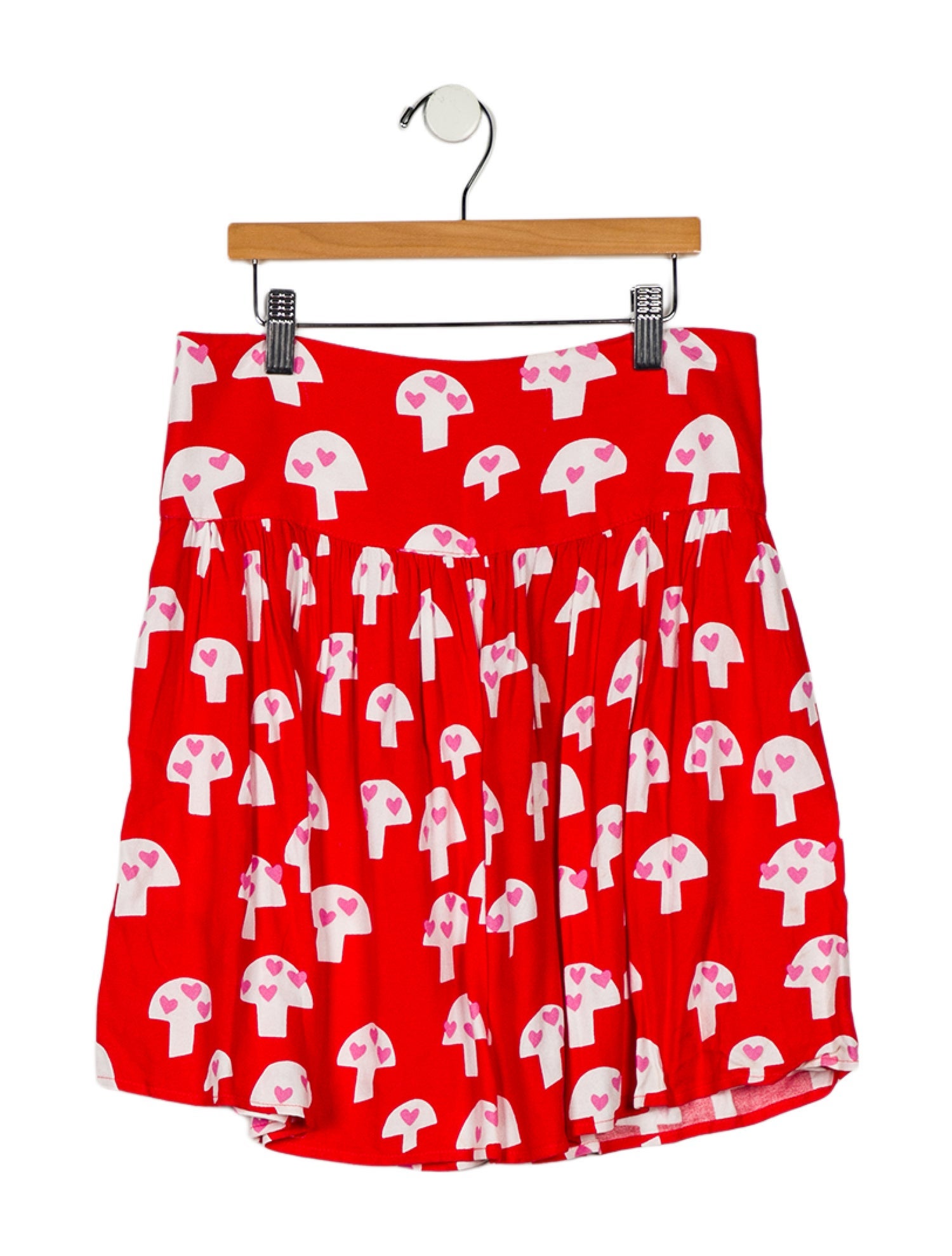 Stella McCartney Stella McCartney Girls Pattern print Skirt w/ Tags